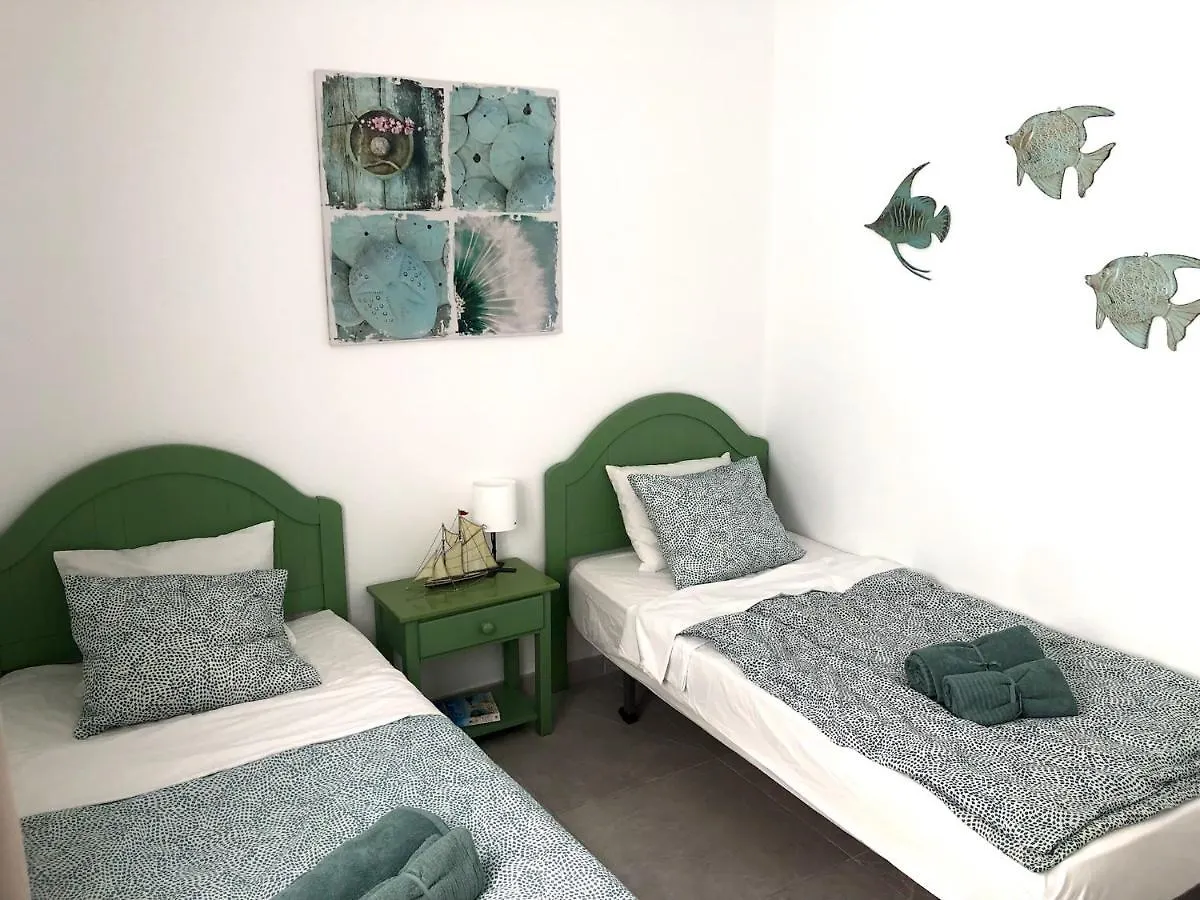 Casa Rene, Lovely Apartment Close To The Center, Puerto Del Carmen  Puerto del Carmen (Lanzarote)