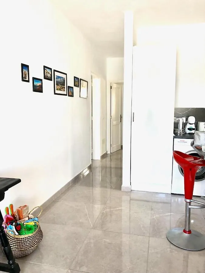 Casa Rene, Lovely Apartment Close To The Center, Puerto Del Carmen 0*, Puerto del Carmen (Lanzarote)