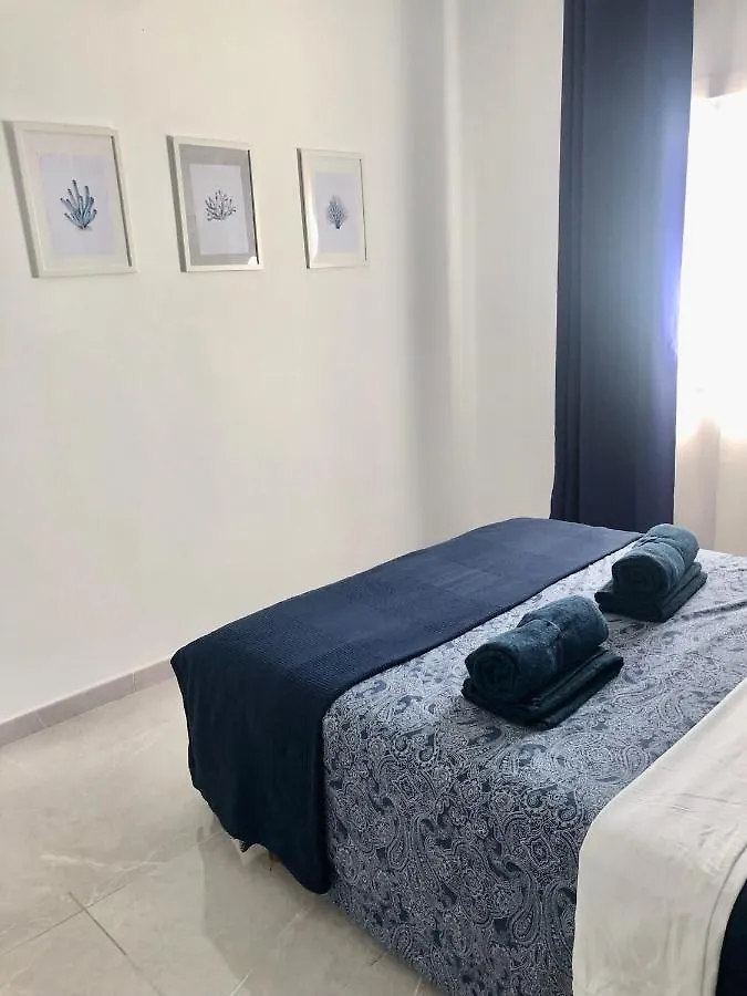 Casa Rene, Lovely Apartment Close To The Center, Puerto Del Carmen Puerto del Carmen (Lanzarote)