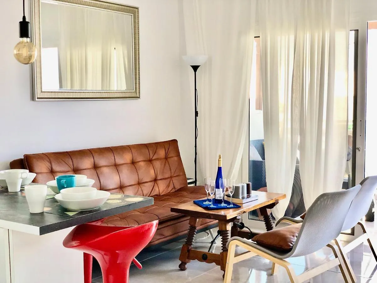 Casa Rene, Lovely Apartment Close To The Center, Puerto Del Carmen