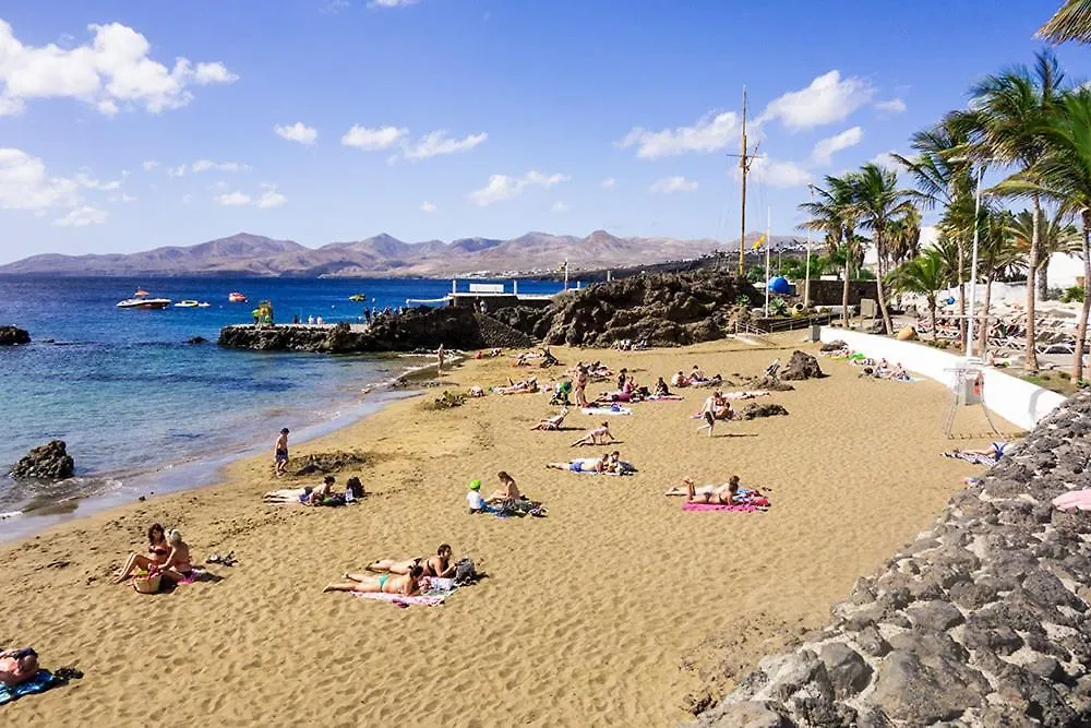 Casa Rene, Lovely Apartment Close To The Center, Puerto Del Carmen