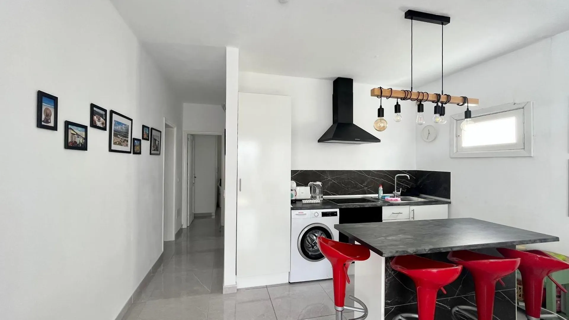 Casa Rene, Lovely Apartment Close To The Center, Puerto Del Carmen İspanya