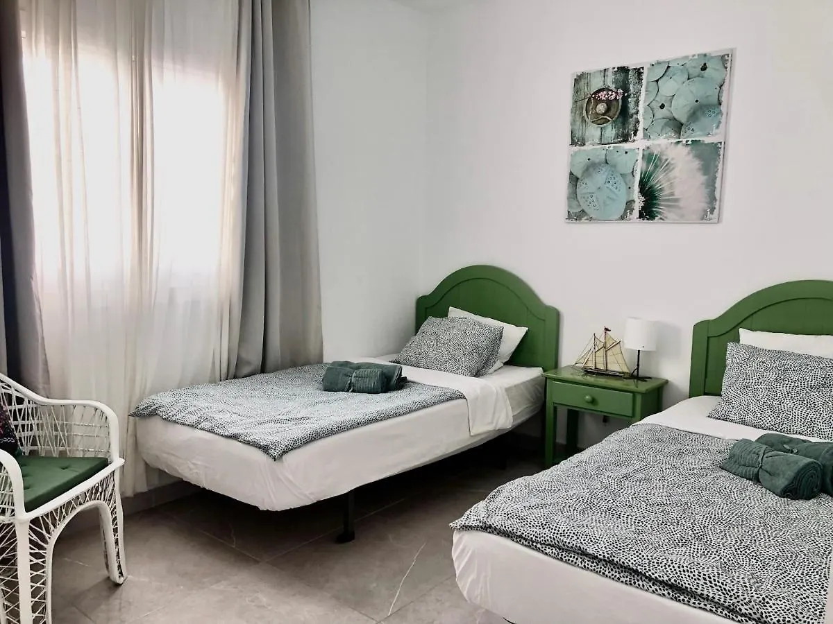 Casa Rene, Lovely Apartment Close To The Center, Puerto Del Carmen